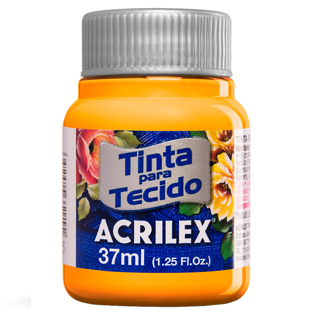 Resultado de imagem para tinta acrilex amarelo