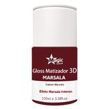 Matizador Em Cabelos Mascara Magic Color Coloridos Coprobel Mobile