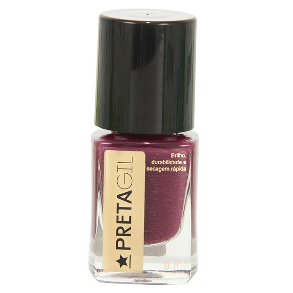 Esmalte Meu Corpo Quer Você 9ml Preta Gil Coprobel Mobile