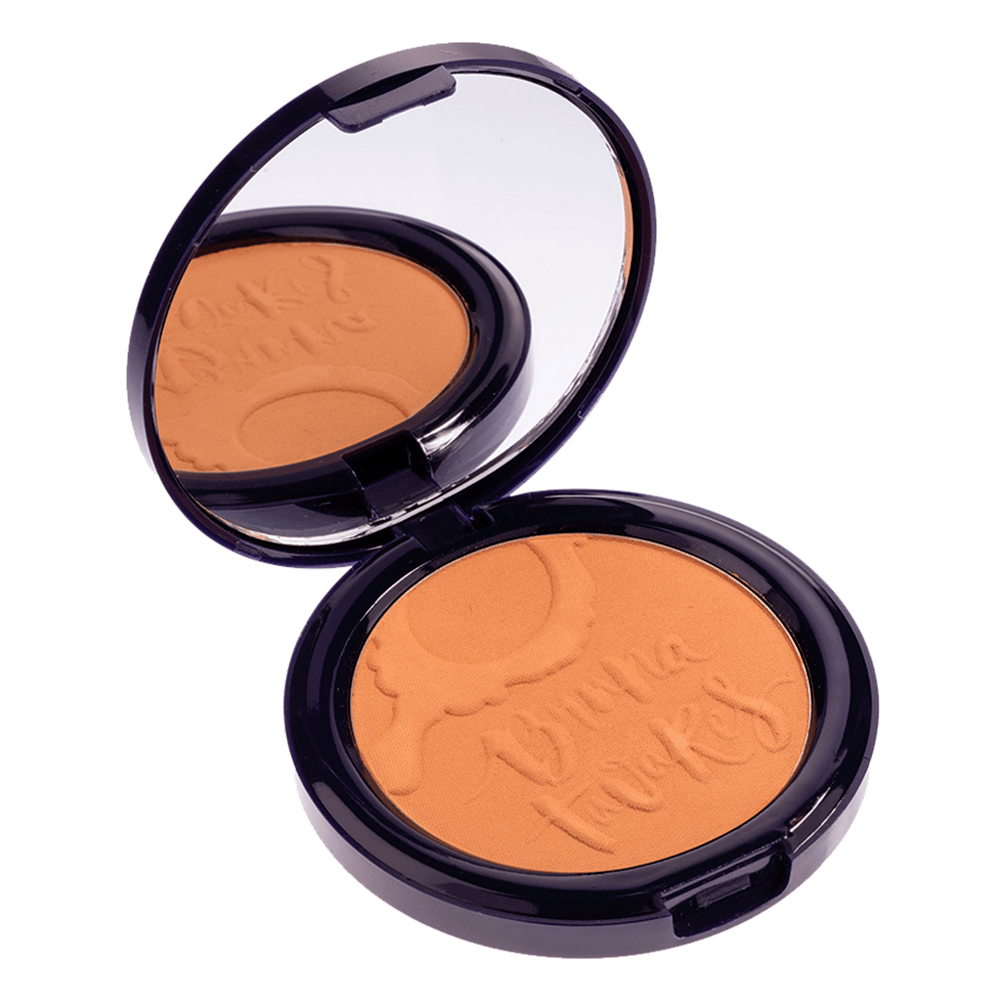 Pó Compacto Powder 50 11g Bruna Tavares Coprobel Pó Compacto Powder 50 11g Bruna Tavares Coprobel