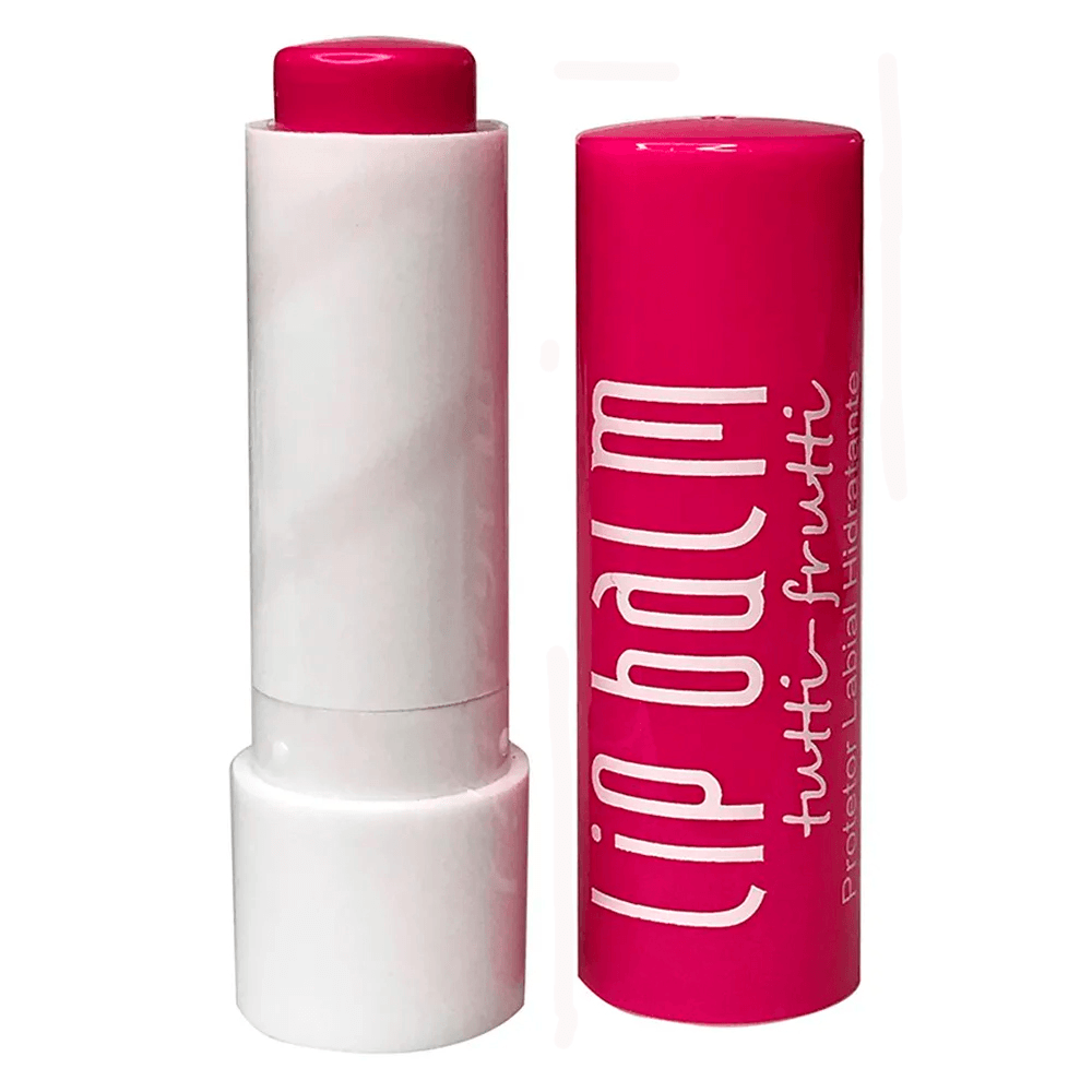 Batom Lip Balm Tutti Frutti 4g Koloss Coprobel