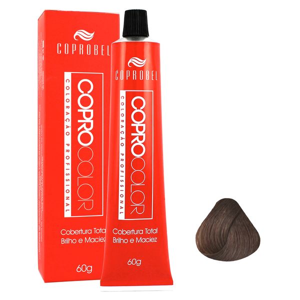 coloracao-coprocolor-57-castanho-claro-marrom-60g-coprobel-9398146-12972