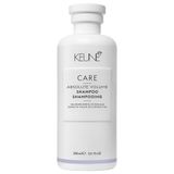 shampoo-care-absolute-volume-300ml-keune-9377424-11934