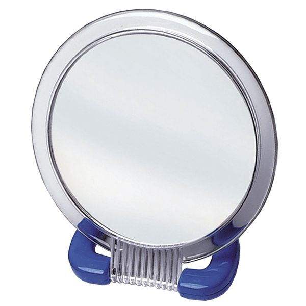 Espelho Aumento Dupla Face Suporte  Ref 4125 Marco Boni