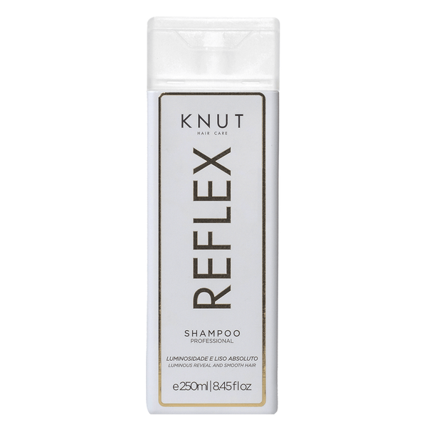 Shampoo Reflex 250ml Knut
