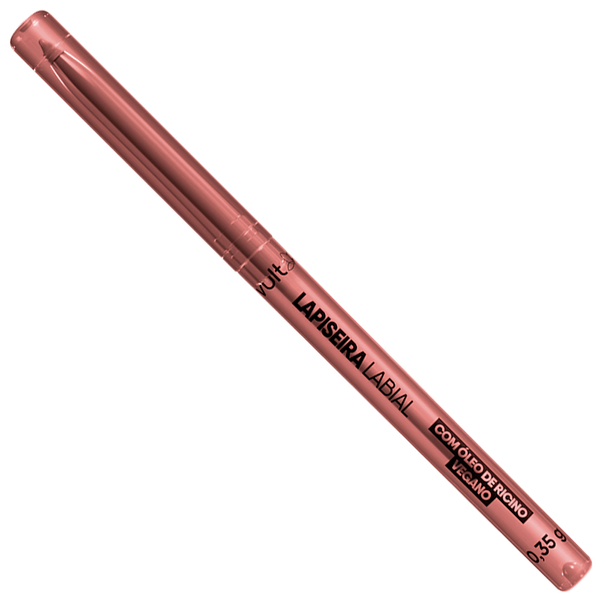 Lapiseira para Lábios Rosé 0,35g Vult