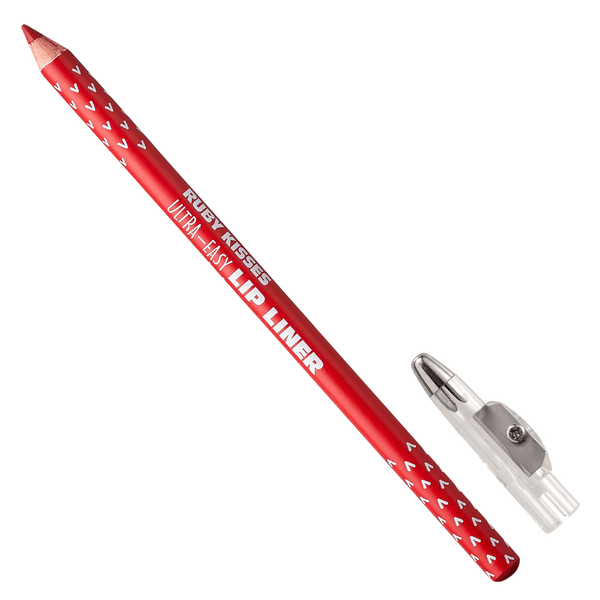 Lápis para Lábios Ultra Easy Red 1,5g Ruby Kisses