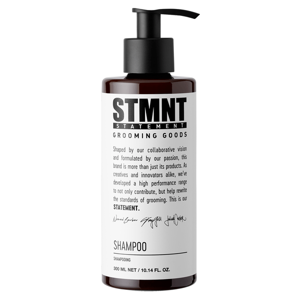 Shampoo Grooming Goods 300ml STMNT