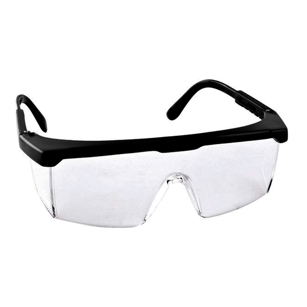 Óculos de Proteção Foxter Ref 70.55.110.000 Vonder
