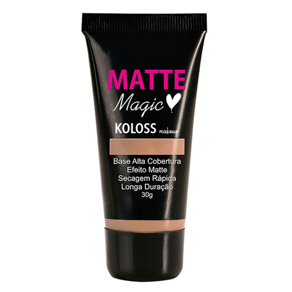 Base Matte Magic 70 30g Koloss
