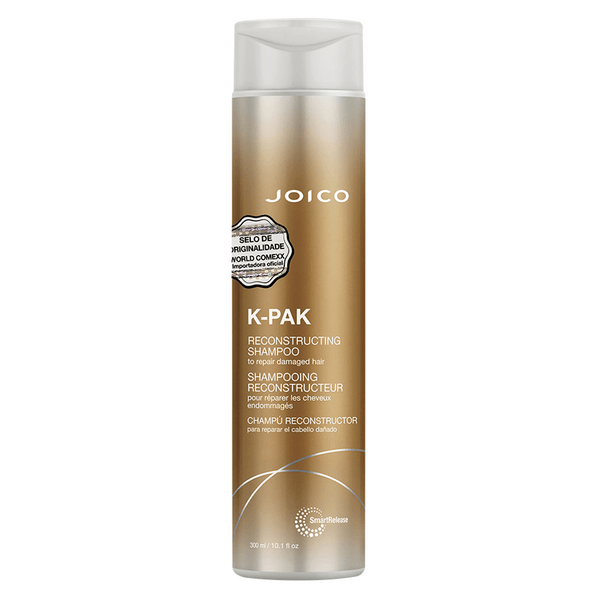 Shampoo K-Pak To Repair Damage 300ml Joico