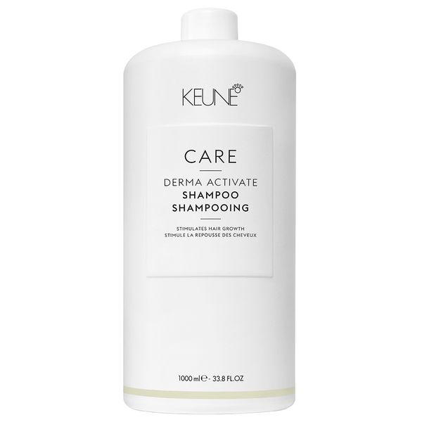 Shampoo Care Derma Activate 1 Litro Keune