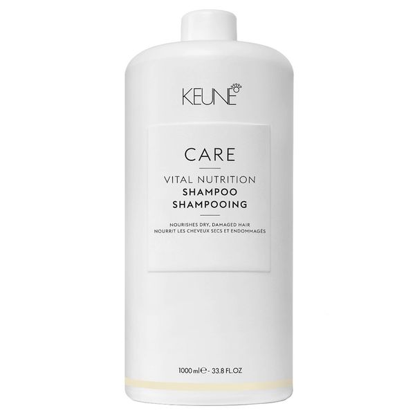 Shampoo Care Vital Nutrition 1 Litro Keune