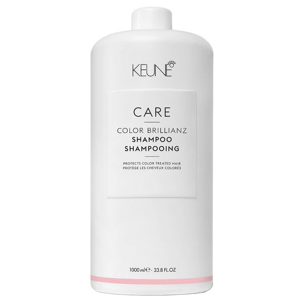 Shampoo Care Color Brillianz 1 Litro Keune