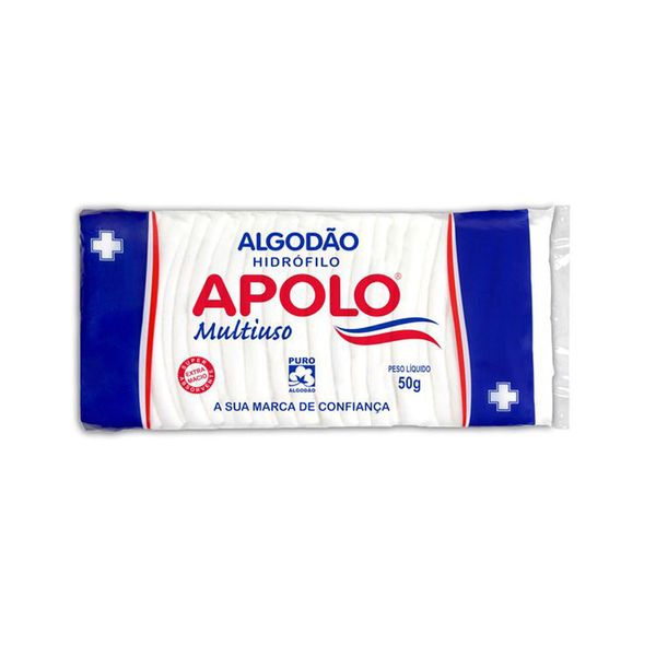 ALGODAO-APOLO-MULT-SANF-50G ALGODAO-APOLO-MULT-SANF-50G