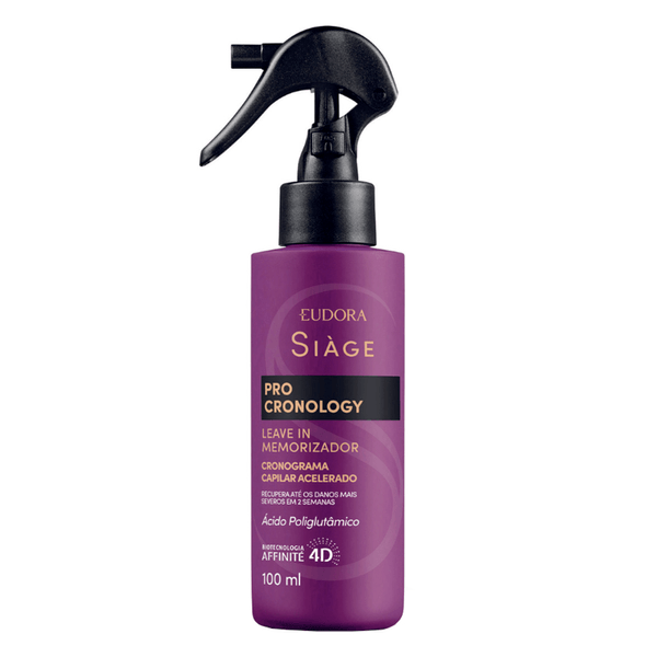 LEAVE-IN-EUDORA-PRO-100ML-CRONOLOGY LEAVE-IN-EUDORA-PRO-100ML-CRONOLOGY