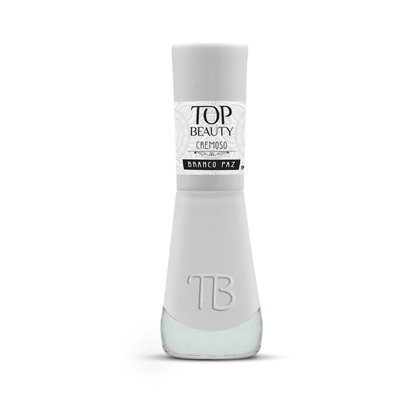 ESM-TOP-BEAUTY-9ML-BRANCO-PAZ ESM-TOP-BEAUTY-9ML-BRANCO-PAZ