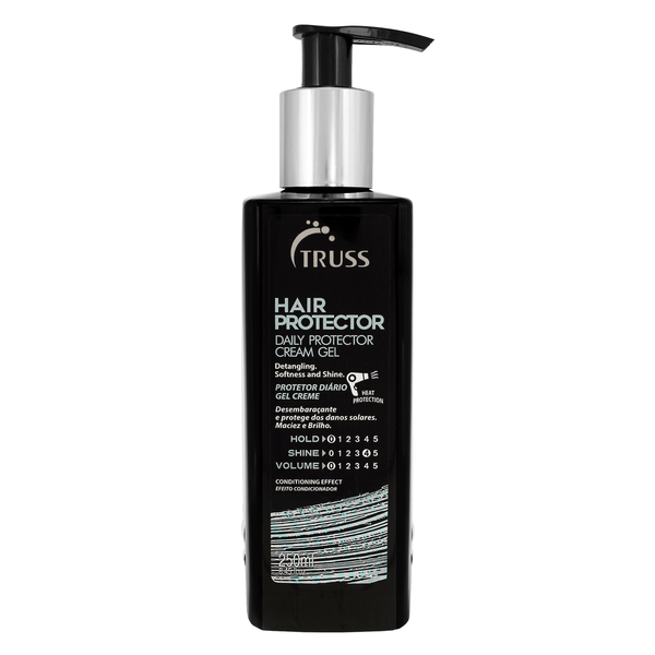 LEAVE-IN-TRUSS-DESEMB-250ML-HAIR-PROTECTOR LEAVE-IN-TRUSS-DESEMB-250ML-HAIR-PROTECTOR