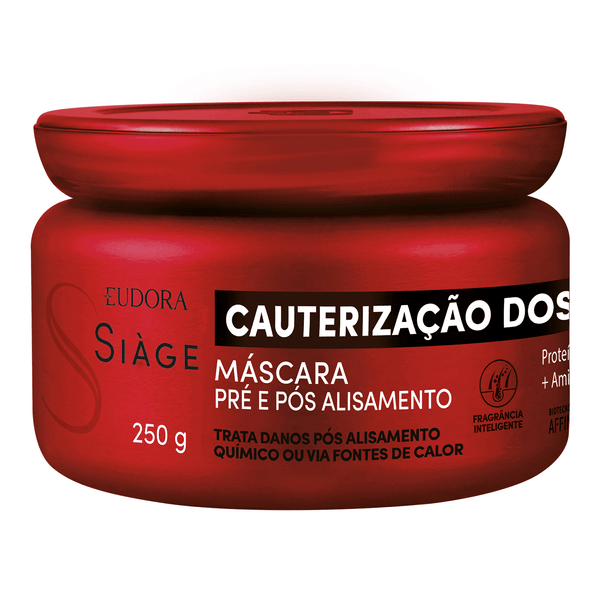 MASC-EUDORA-CAUTERIZAC-250G-DOS-LISOS MASC-EUDORA-CAUTERIZAC-250G-DOS-LISOS