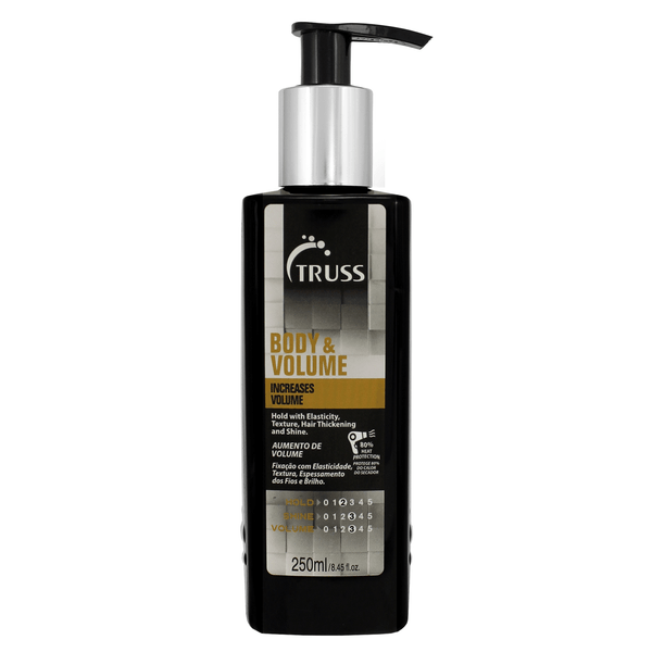 LEAVE-IN-TRUSS-250ML-BODY-VOLUME LEAVE-IN-TRUSS-250ML-BODY-VOLUME