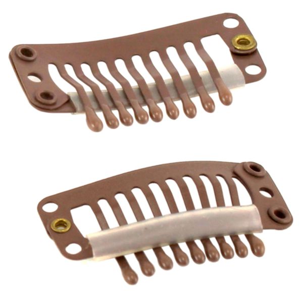 TIC-TAC-BLACK-HAIR-P-MEGA-HAIR-NR2-MARROM TIC-TAC-BLACK-HAIR-P-MEGA-HAIR-NR2-MARROM