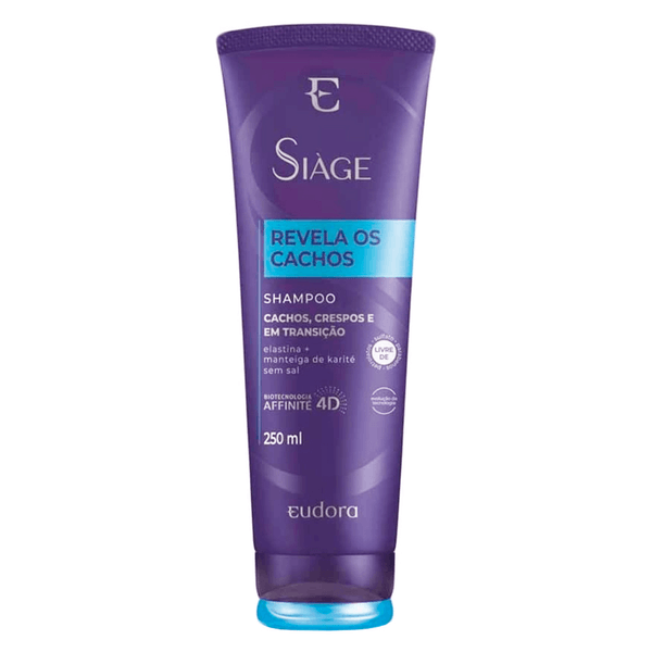 SH-EUDORA-250ML-REVELA-CACHOS SH-EUDORA-250ML-REVELA-CACHOS