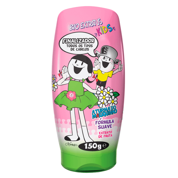 FINALIZ-BIO-EXTRAT-KIDS-150G FINALIZ-BIO-EXTRAT-KIDS-150G