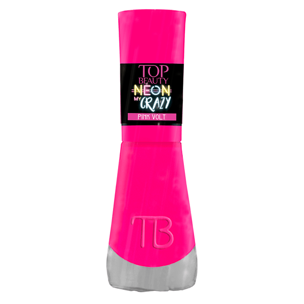 ESM-TOP-BEAUTY-9ML-PINK-VOLT ESM-TOP-BEAUTY-9ML-PINK-VOLT