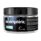 MASC-TRUSS-180G-USO-OBRIGATORIO