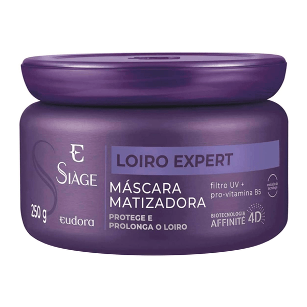 MASC-EUDORA-MATIZADOR-250G-LOIRO-EXPERT MASC-EUDORA-MATIZADOR-250G-LOIRO-EXPERT