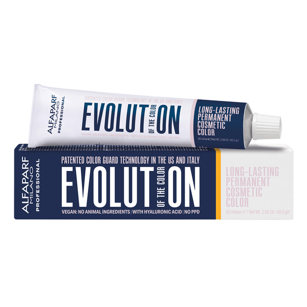 TINT-EVOLU-ALFAPARF-THE-COLOR-60G-8.3 TINT-EVOLU-ALFAPARF-THE-COLOR-60G-8.3