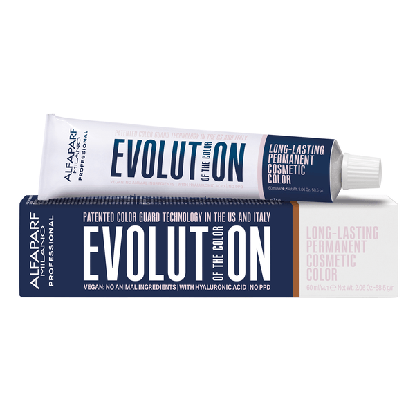 TINT-EVOLU-ALFAPARF-THE-COLOR-60G-8.4 TINT-EVOLU-ALFAPARF-THE-COLOR-60G-8.4