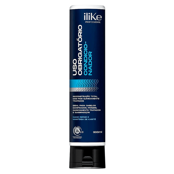 COND-ILIKE-300ML-USO-OBRIGATORIO COND-ILIKE-300ML-USO-OBRIGATORIO