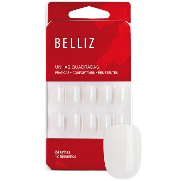 UNHAS-BELLIZ-24UN-QUADRADA UNHAS-BELLIZ-24UN-QUADRADA