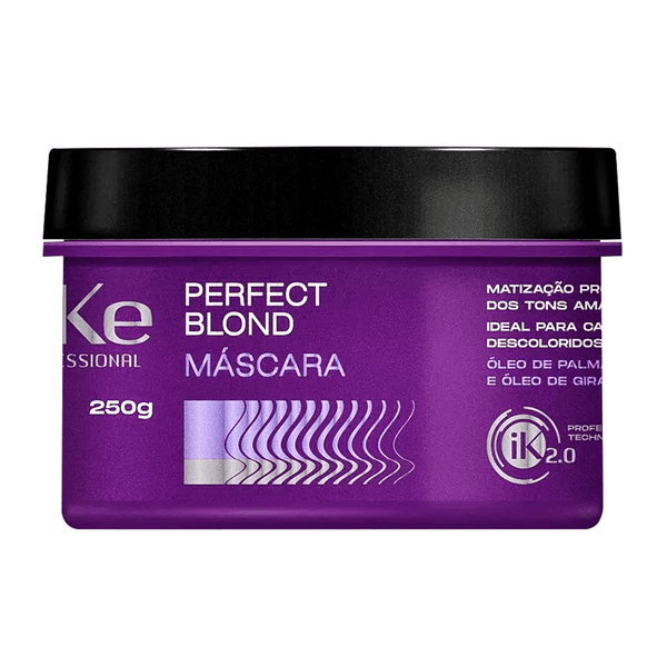MASC-ILIKE-250G-PERFECT-BLOND MASC-ILIKE-250G-PERFECT-BLOND