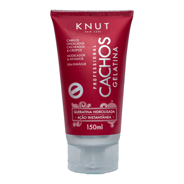 ATIV-CACHO-KNUT-GELATINA-150ML ATIV-CACHO-KNUT-GELATINA-150ML