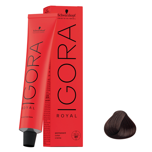 TINT-IGORA-ROYAL-60G-7.00 TINT-IGORA-ROYAL-60G-7.00