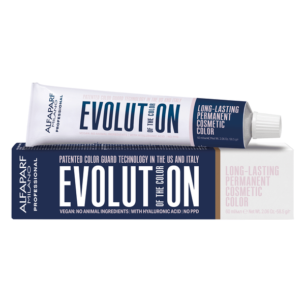 TINT-EVOLU-ALFAPARF-THE-COLOR-60G-9.21