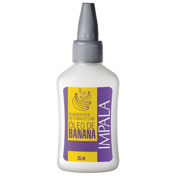 OLEO-IMPALA-35ML-BANANA OLEO-IMPALA-35ML-BANANA