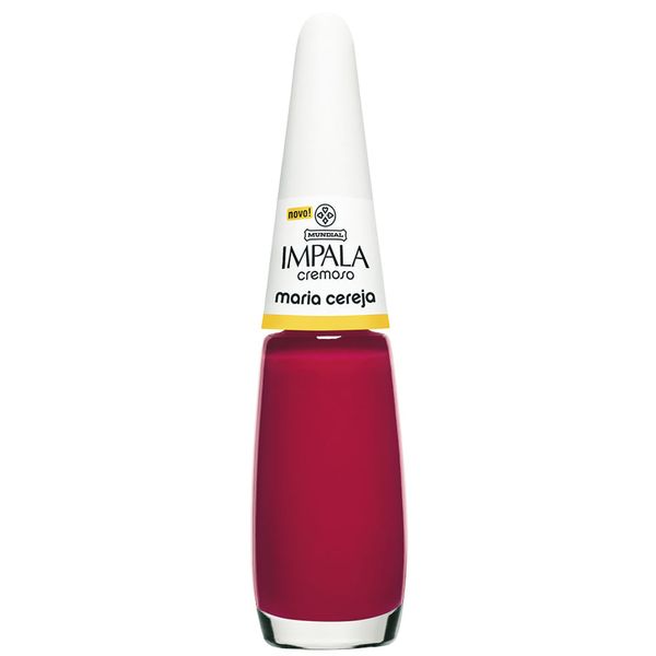 ESM-IMPALA-A-COR-DA-M-7-5ML-MARIA-CEREJA ESM-IMPALA-A-COR-DA-M-7-5ML-MARIA-CEREJA