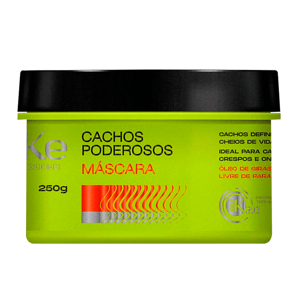 MASC-ILIKE-250G-CACHOS-PODEROSO MASC-ILIKE-250G-CACHOS-PODEROSO