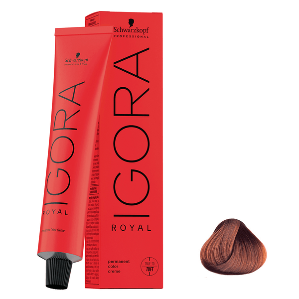 TINT-IGORA-ROYAL-60G-7.57 TINT-IGORA-ROYAL-60G-7.57
