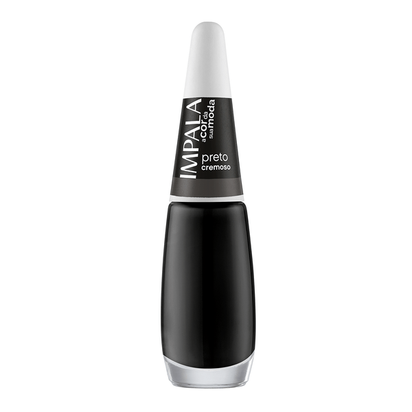 ESM-IMPALA-A-COR-DA-M-7-5ML-PRETO ESM-IMPALA-A-COR-DA-M-7-5ML-PRETO
