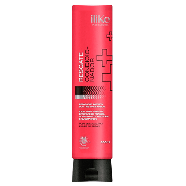 COND-ILIKE-300ML-RESGATE COND-ILIKE-300ML-RESGATE