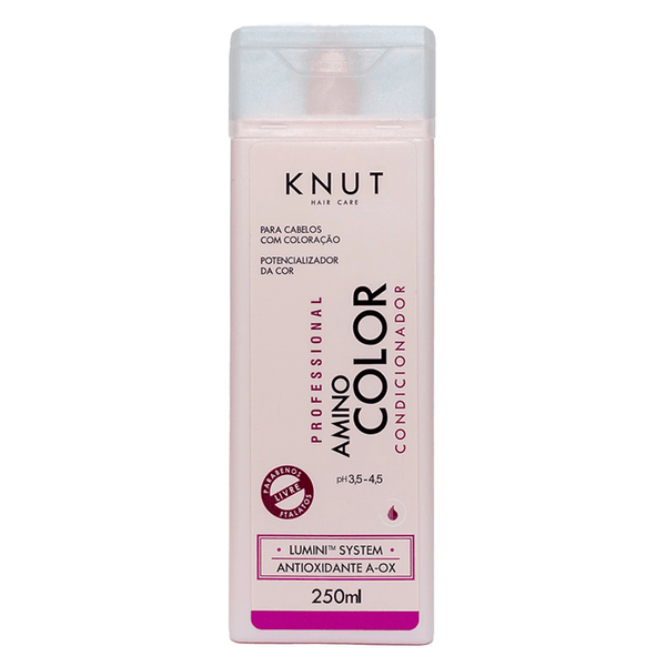 COND-KNUT-COLOR-250ML-AMINO COND-KNUT-COLOR-250ML-AMINO
