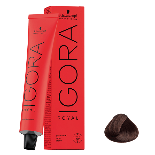 TINT-IGORA-ROYAL-60G-6.4 TINT-IGORA-ROYAL-60G-6.4