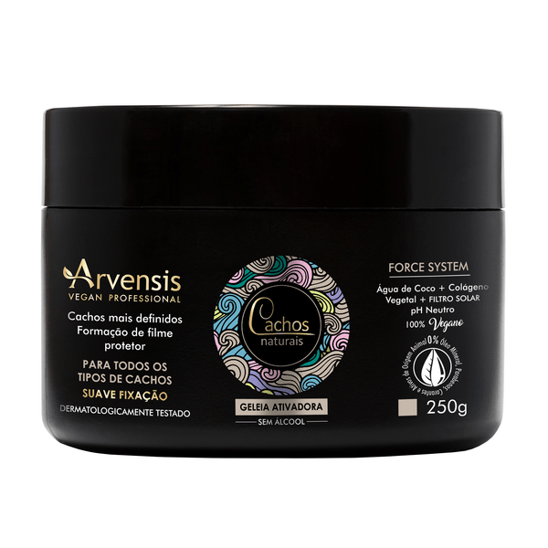 ATIVADOR-ARVENSIS-CACHOS-250G-FI-GELEIA-SUAVE ATIVADOR-ARVENSIS-CACHOS-250G-FI-GELEIA-SUAVE