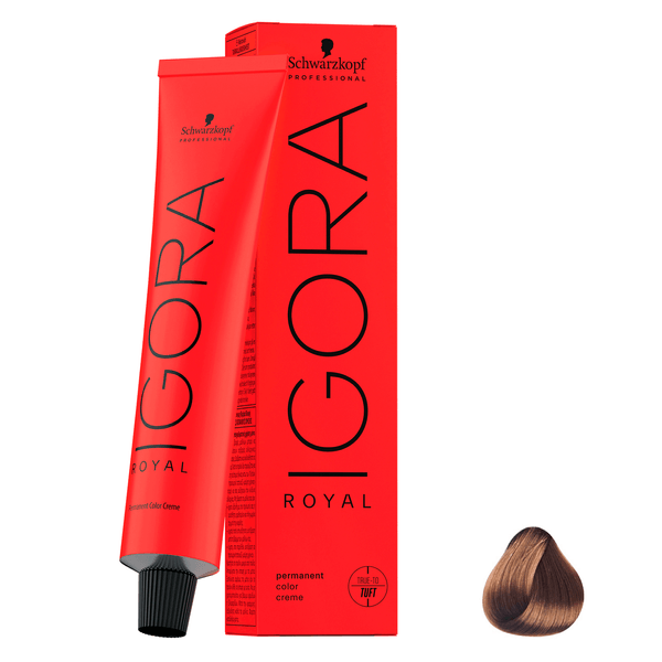 TINT-IGORA-ROYAL-60G-8.0 TINT-IGORA-ROYAL-60G-8.0