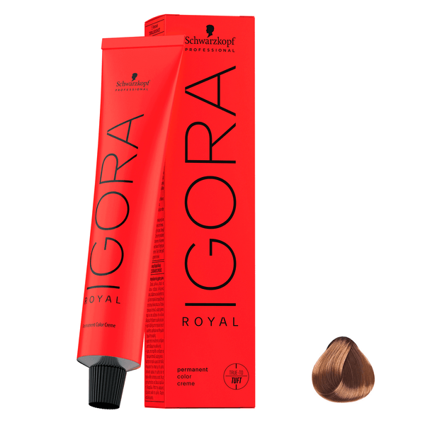 TINT-IGORA-ROYAL-60G-9.00 TINT-IGORA-ROYAL-60G-9.00