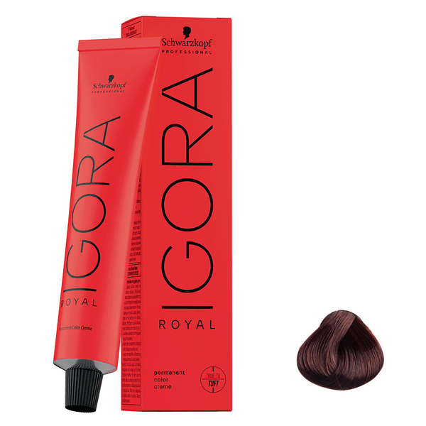 TINT-IGORA-ROYAL-60G-5.68 TINT-IGORA-ROYAL-60G-5.68